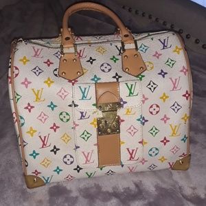 Lv  bag